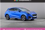 2021 Ford Puma