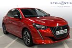 2023 Peugeot 208