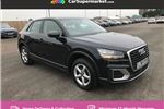 2018 Audi Q2