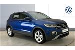 2023 Volkswagen T-Cross