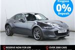 2019 Mazda MX-5