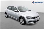 2020 Volkswagen Polo