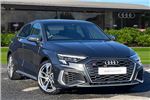 2023 Audi S3