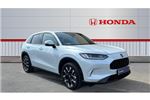 2024 Honda ZR-V