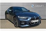 2023 BMW 4 Series