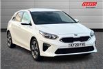 2020 Kia Ceed