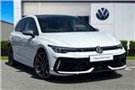 2025 Volkswagen Golf R