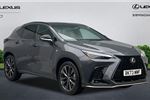 2023 Lexus NX