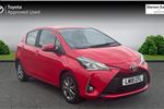 2019 Toyota Yaris