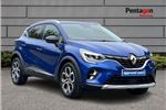 2021 Renault Captur