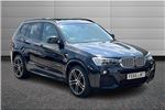 2016 BMW X3