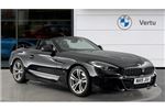 2019 BMW Z4