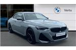 2024 BMW 2 Series