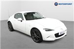 2019 Mazda MX-5