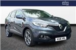 2016 Renault Kadjar