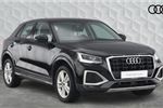 2021 Audi Q2
