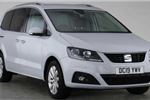 2019 SEAT Alhambra