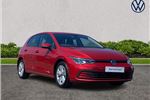 2020 Volkswagen Golf