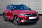 2023 Volkswagen T-Roc