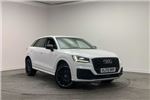 2020 Audi Q2