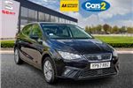 2017 SEAT Ibiza
