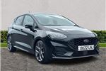 2022 Ford Fiesta