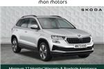 2023 Skoda Karoq