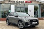 2020 Audi Q3