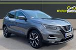 2021 Nissan Qashqai