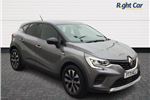 2022 Renault Captur