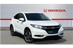 2017 Honda HR-V