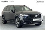 2021 Volvo XC90