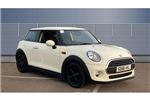 2016 MINI Hatchback