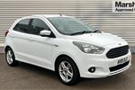 2018 Ford Ka+