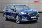 2023 SEAT Tarraco