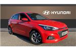 2020 Hyundai i20