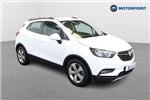 2019 Vauxhall Mokka X