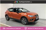 2019 SEAT Arona