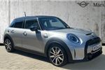 2024 MINI Hatchback 5dr