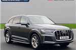 2021 Audi Q7