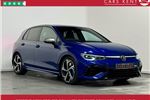 2021 Volkswagen Golf R