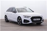 2024 Audi A4 Avant