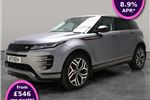 2022 Land Rover Range Rover Evoque