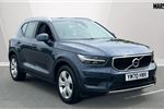 2021 Volvo XC40