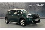 2018 MINI Countryman