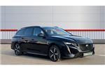 2024 Peugeot 308 SW