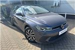 2024 Volkswagen Polo