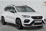 2023 Cupra Ateca