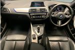 2018 BMW 1 Series
