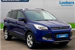 2016 Ford Kuga